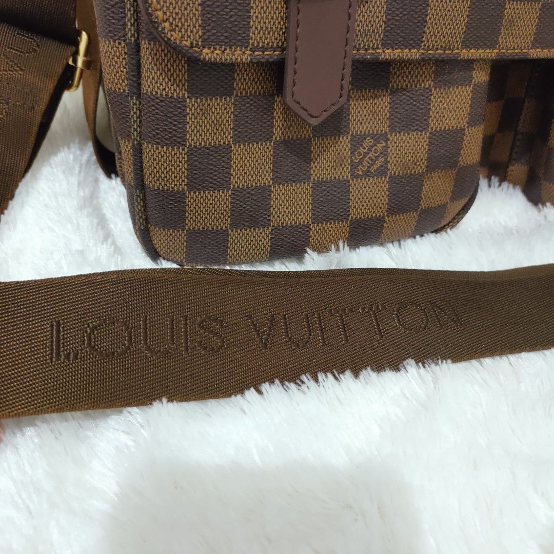 Jual JUAL RUGI Tas LV (Louis Vuitton) Original