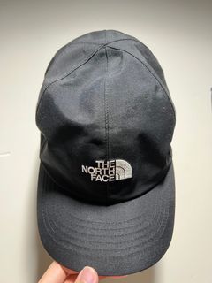 The North Face gore-tex cap