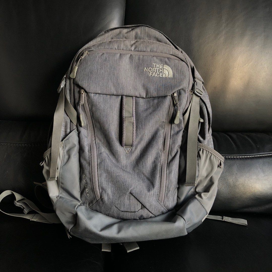 North face 33l backpack 2025