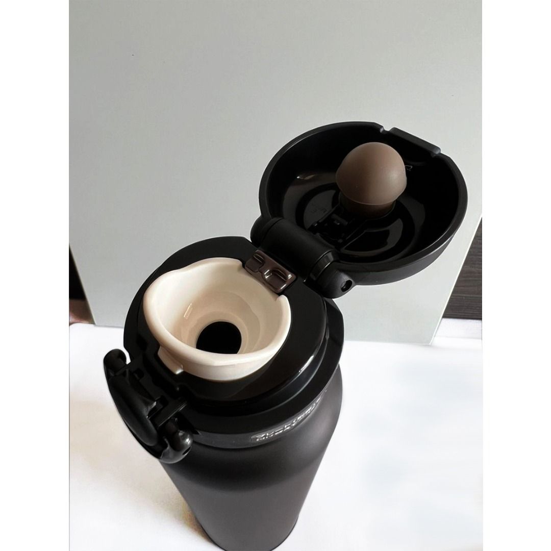 Thermos JNR751 750ML Stainless Steel Thermal Insulated Trendy & Light