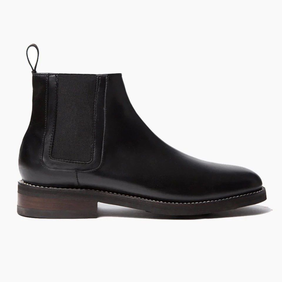 Chelsea boots thursday on sale
