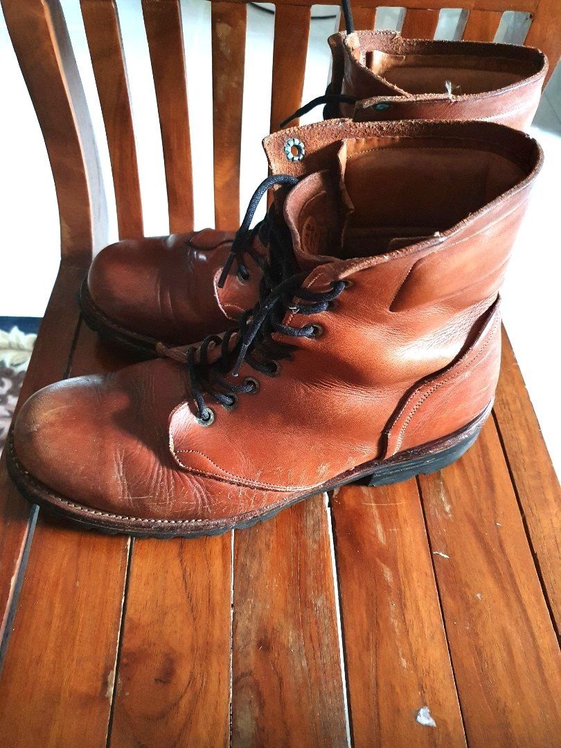 Timberland tackhead 211 store