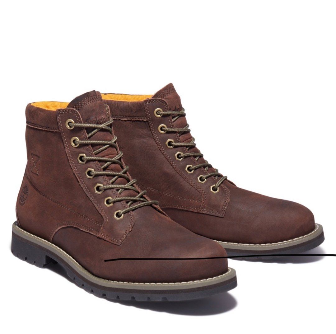 6pm timberland boots top