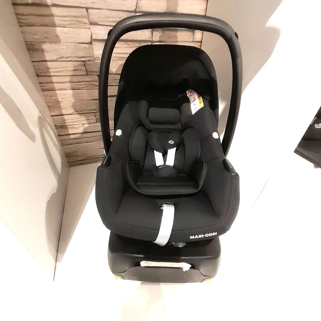 Maxi cosi best sale tinca isofix base