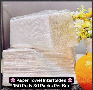Tissue Paper Product (Category: Sanitizers & Disinfectants) located in Manila. Submitted by ciarang (Listing ID 1198295204, Image 2). Description: Are you looking for a Supplier of Tissue Paper for your business?? We have it for you! We can provide sustainable, efficient, and cost-effective products! .