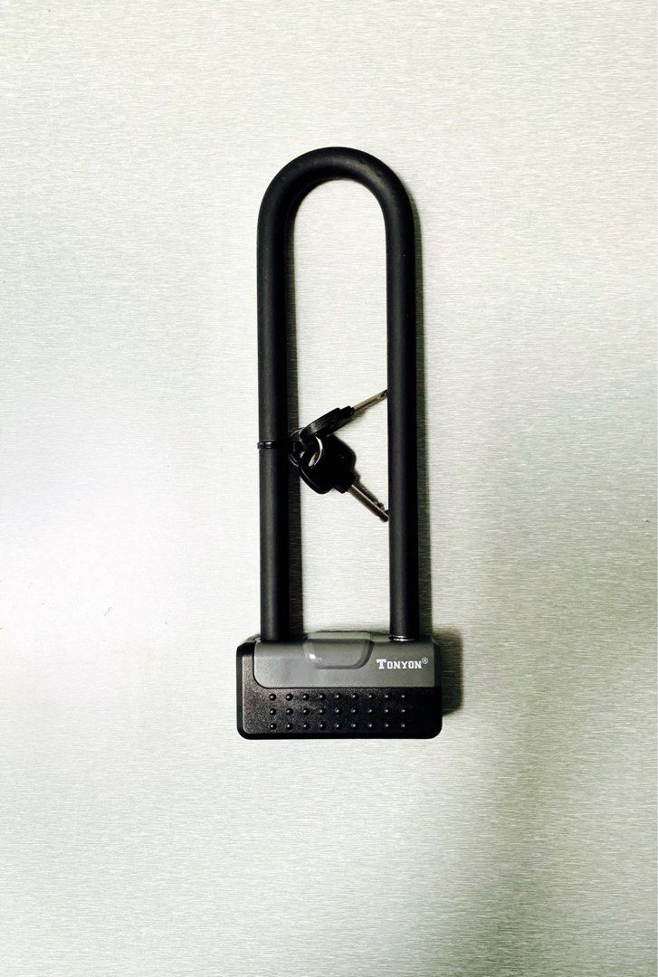 Tonyon security hot sale chain lock
