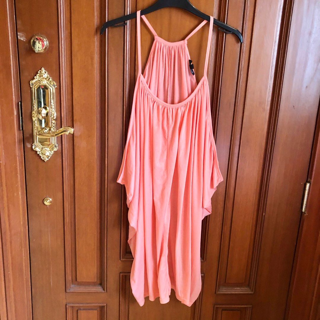 Topshop plus shop size dresses