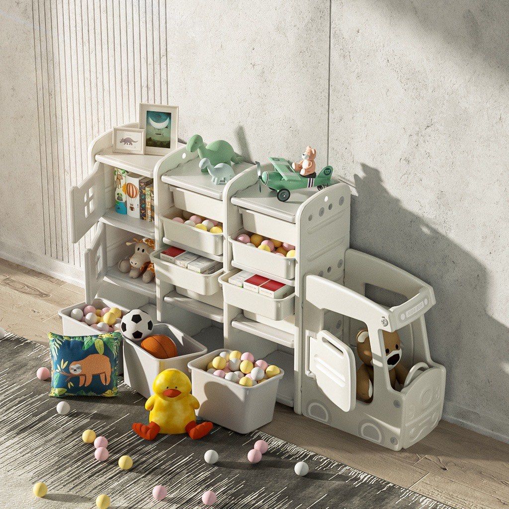 Toys Storage Furniture & Home Living, Furniture, Other Home