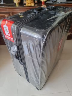 Trifold Travel Bag