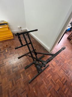 Two Tier Keyboard stand