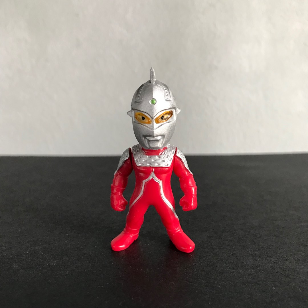 ウルトラセブン CONVEGE ULTRAMAN - 特撮