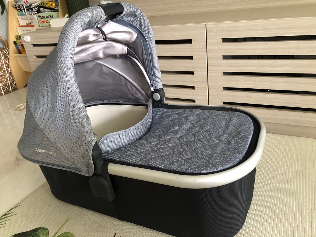 UPPAbaby with Rain Shield & Sheets, Babies & Kids, Going Out