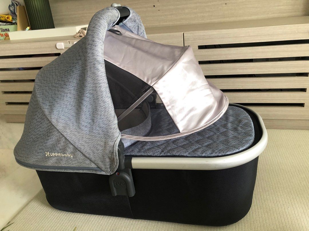 UPPAbaby with Rain Shield & Sheets, Babies & Kids, Going Out