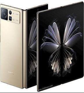 Used 512/12 Mi Mix Fold 2 Gold
