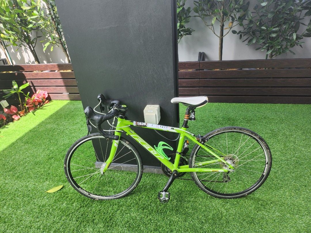 Used kids road bike discount