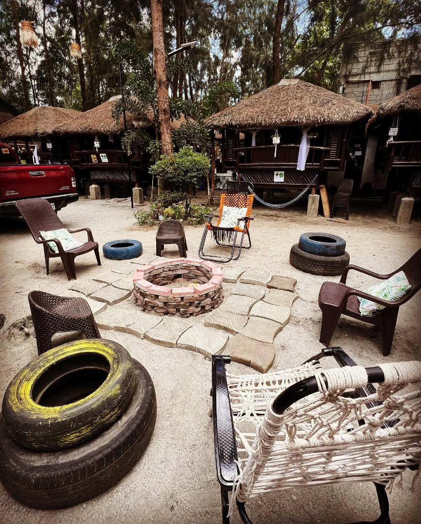 Vacation Rental Private Exclusive for 25pax Beach in Zambales