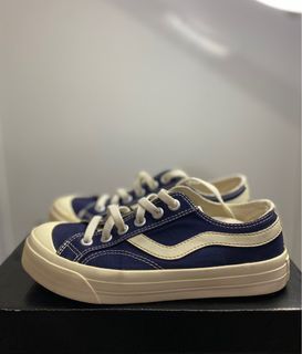 Ventela shoes blue navy