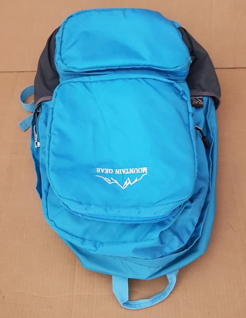 Mountain gear deals sling bag