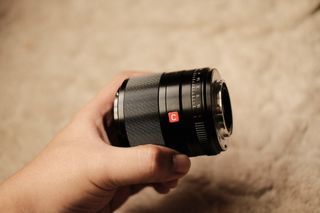 Viltrox 56mm 1.4