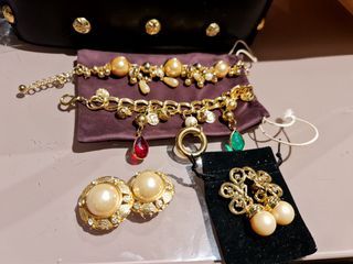 Vintage Accessories