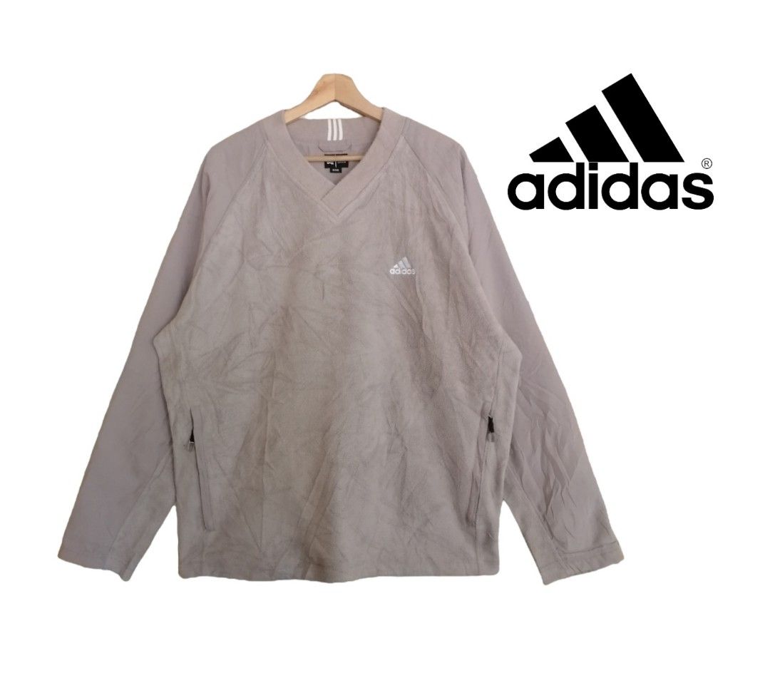 Adidas climaproof store golf jacket