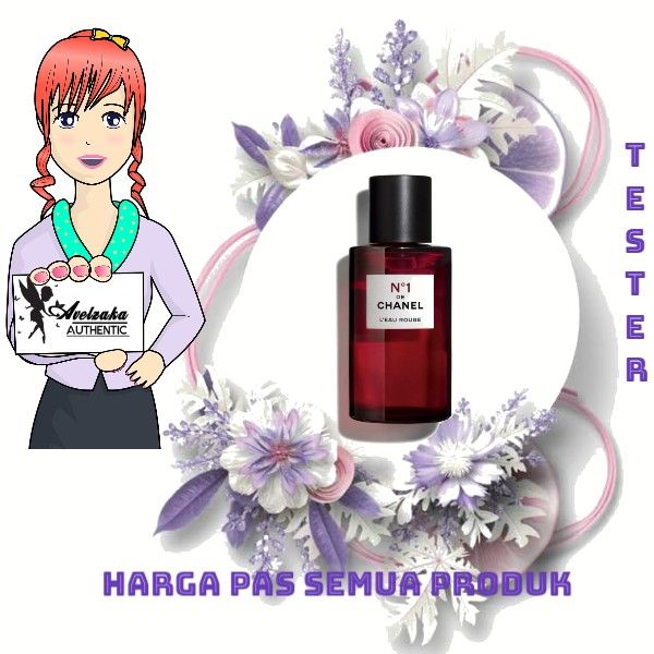 Parfum Chanel beige eau de parfum 75ml, Kesehatan & Kecantikan, Parfum,  Kuku & Lainnya di Carousell