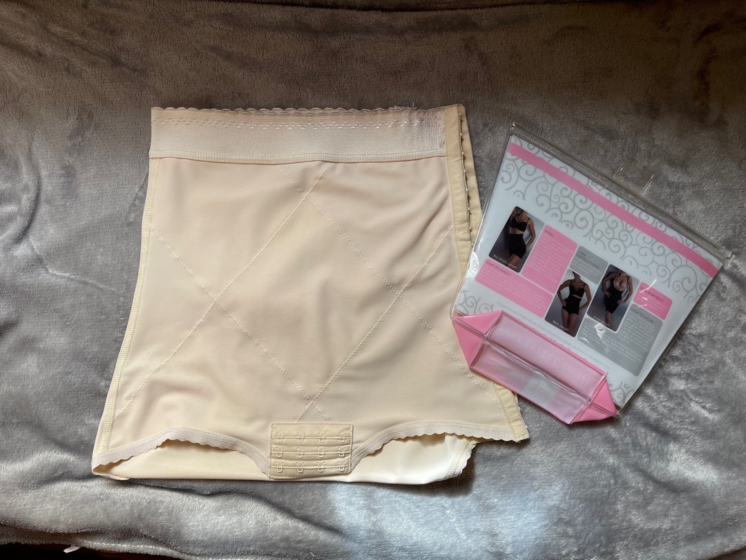 Wink Binder Nude Small, Women's Fashion, Maternity wear on Carousell