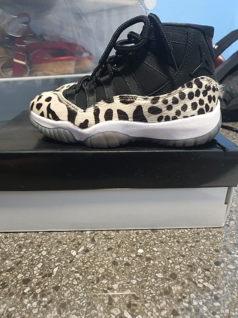 air jordan 11 womens