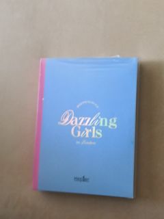 WTS Kep1er DGIL Photobook