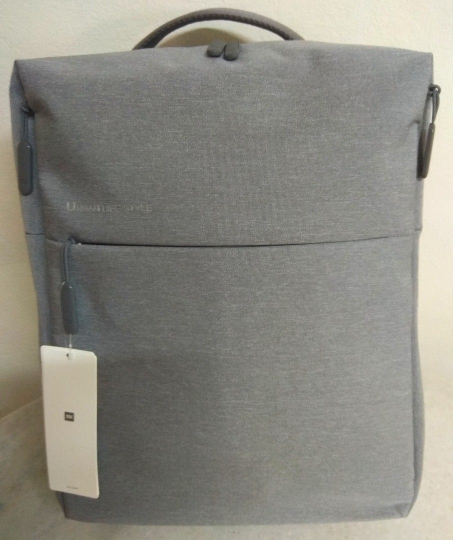 Xiaomi business backpack 2, Everything Else on Carousell
