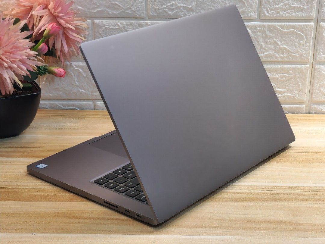 Xiaomi MI TM1701 NoteBook Air i5 8th Gen 8GB RAM 256GB SSD FULL HD 1080 ...