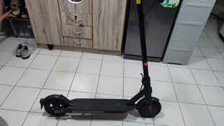 XIAOMI SCOOTER PRO 2