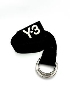 Y3 Belt  Size M