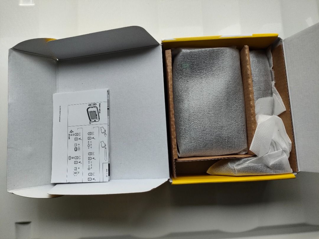 Yale Digital Door Viewer (DDV1) + Internal Memory, Furniture & Home