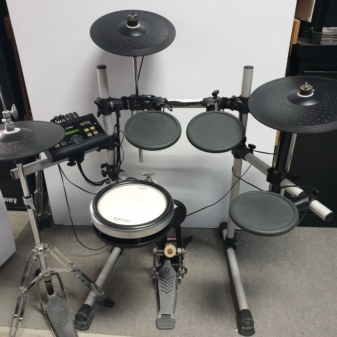 Yamaha DTX530K