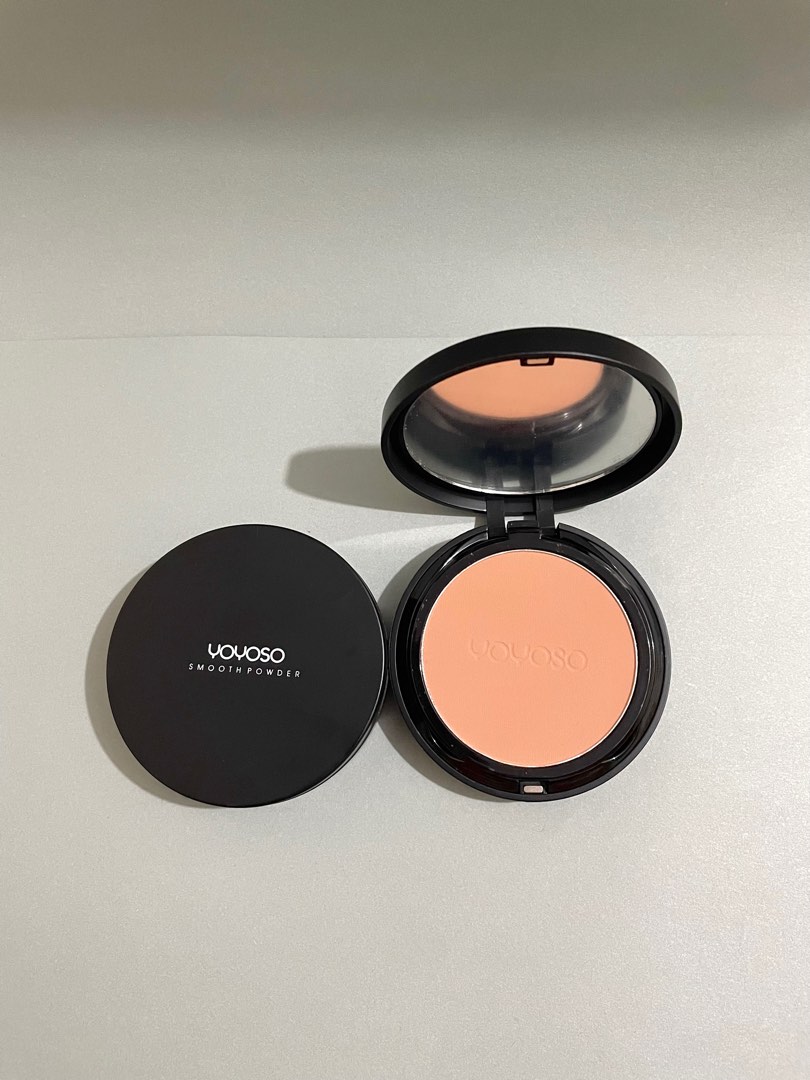 YOYOSO High Concealer Makeup Powder, Beauty & Personal Care, Face