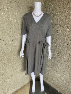 Zara Shirt Dress