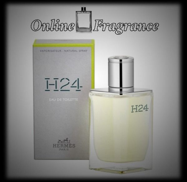 12.5ml Travel Spray] Hermes H24 EDT Cologne (Minyak Wangi, 香水