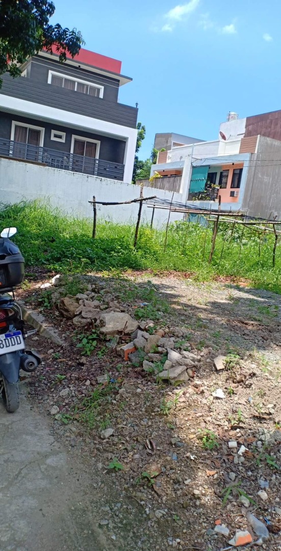 147 sqm Vacant lot for SALE in Mahogany Forest, Taguig City, Property