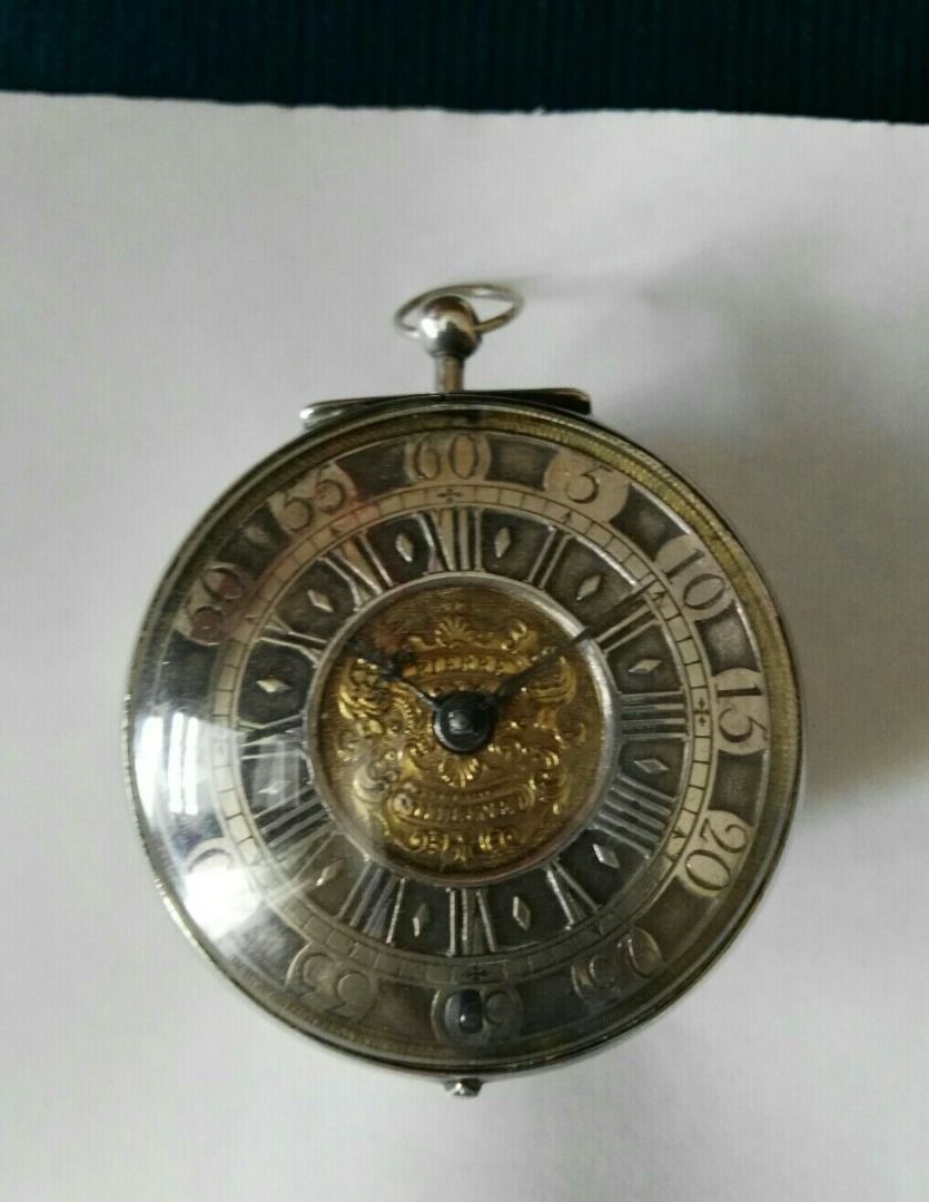 Pierre hotsell miller watch
