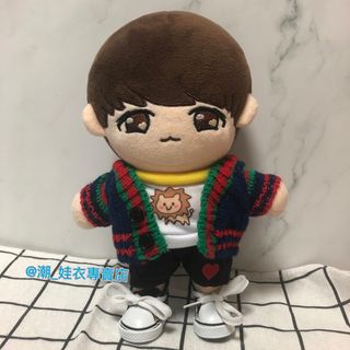 （分類：）位於 。 由 chao_doll 提交（商品編號 1198615750，圖片 1）。簡介： 。