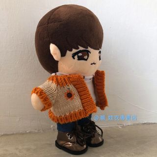 （分類：）位於 。 由 chao_doll 提交（商品編號 1198616866，圖片 1）。簡介： 。