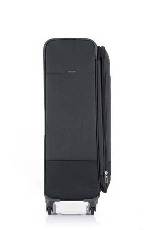 Samsonite extra shop light suitcase