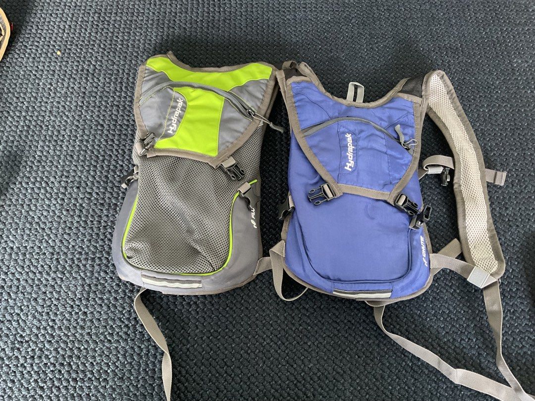 Hydrapak backpack cheap