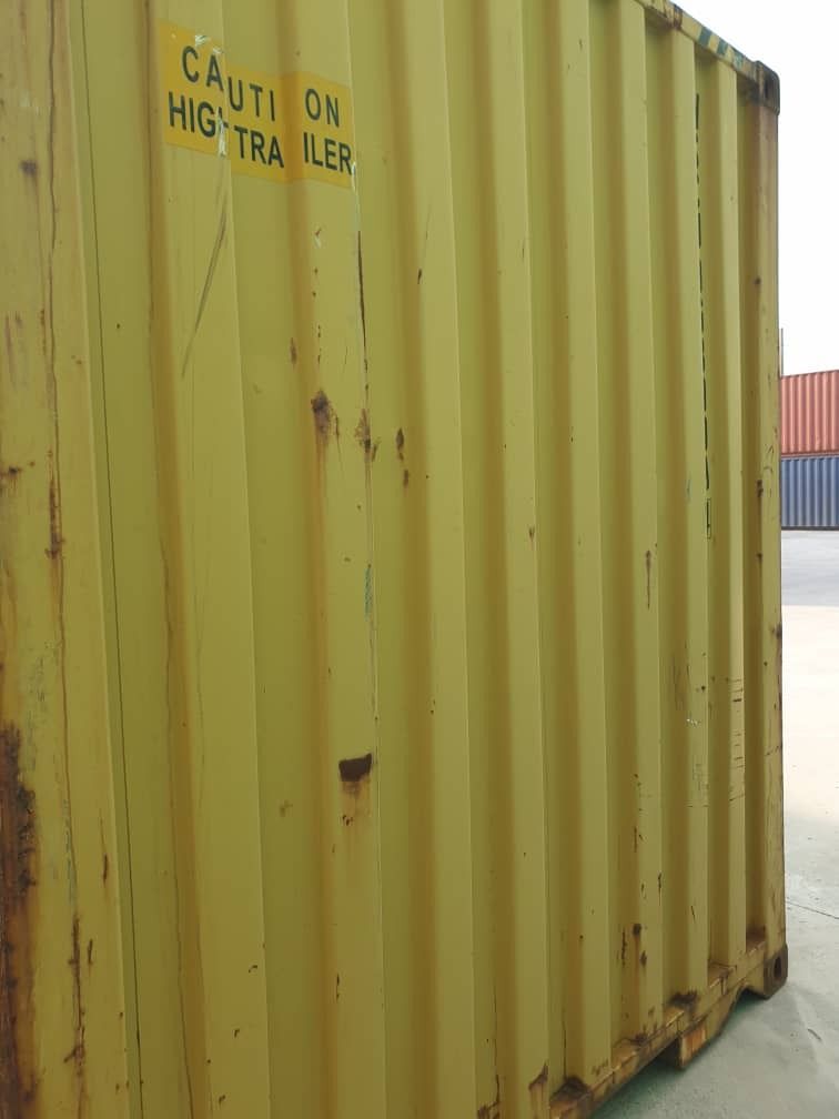 40 High Cube Shipping Container Cheap Rent, Everything Else, Others on