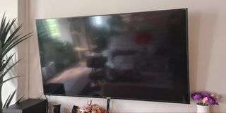 65 inch Smart TV LED/LCD SONY BRAVIA KD-65X7000E