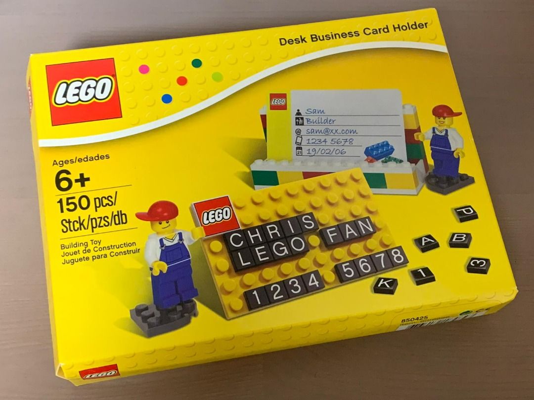 Lego 850425 sales