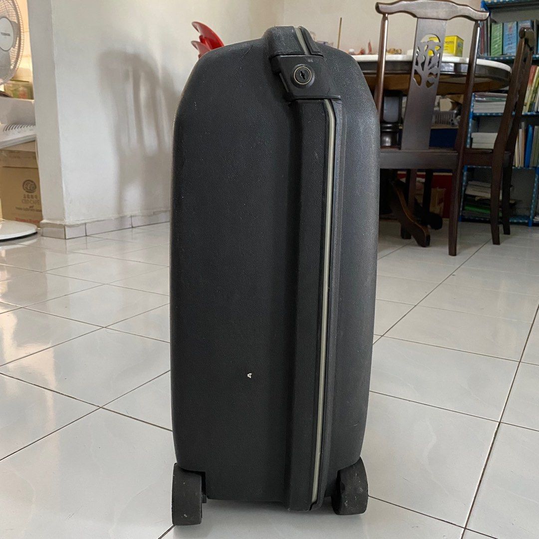 Samsonite hard shell case new arrivals