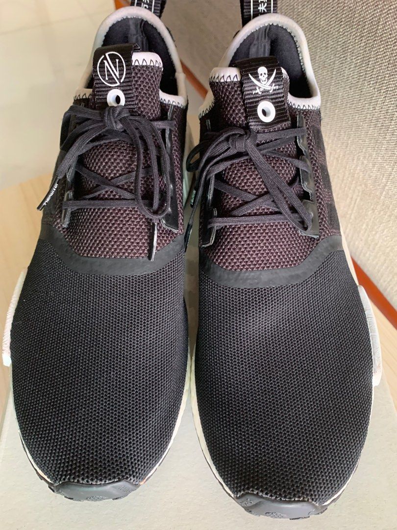 Nmd r1 inv x nbhd sales