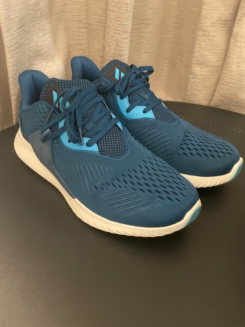 Men's adidas running alphabounce rc shoes hotsell